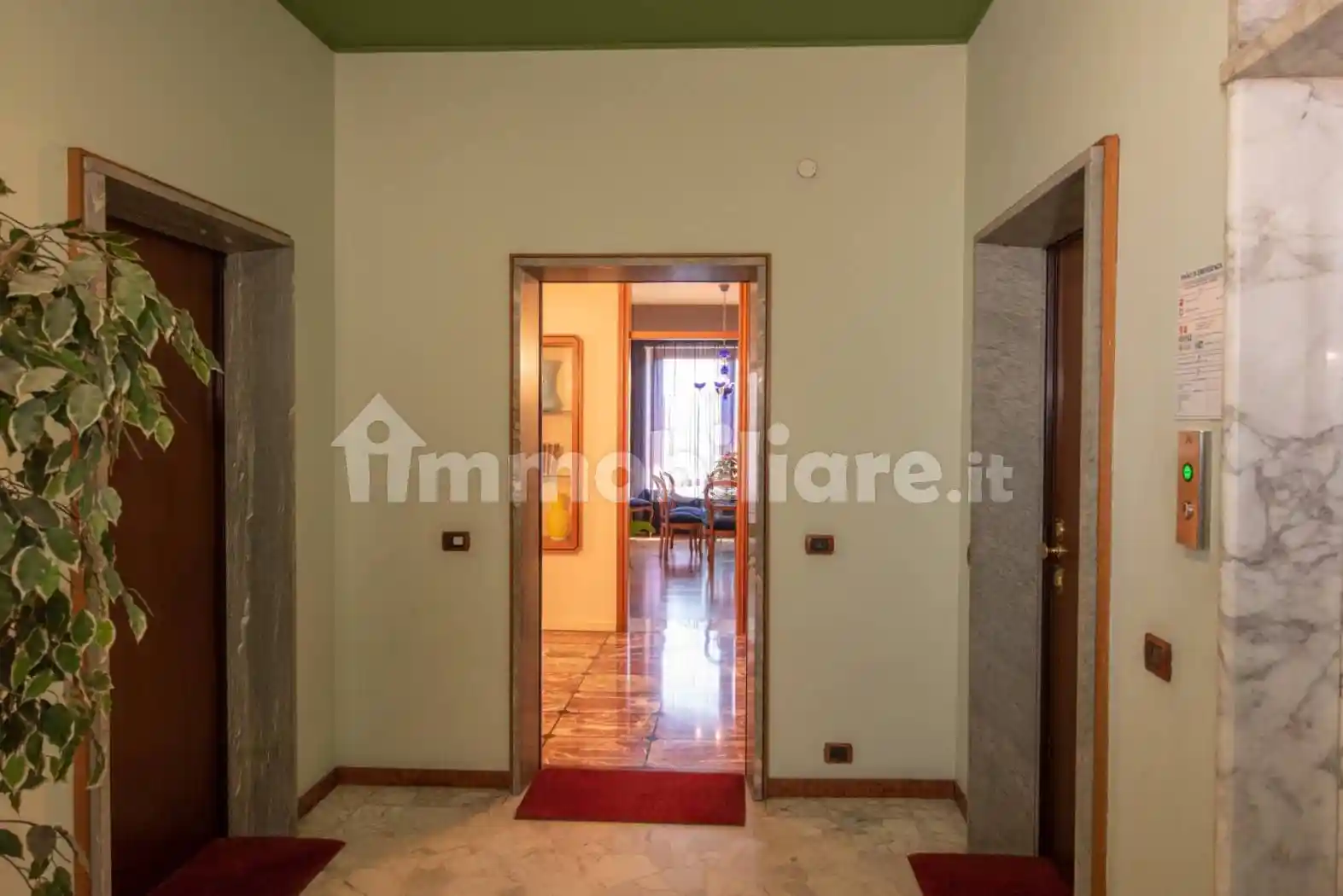 Attico via Sant'Imerio, Bosto, Varese - foto 4