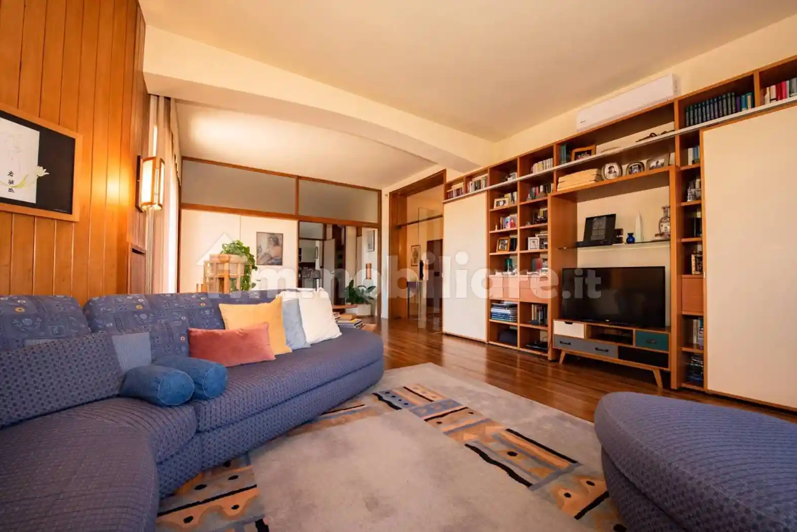 Attico via Sant'Imerio, Bosto, Varese - foto 5