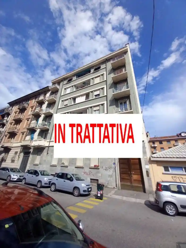 Appartamento in vendita a Torino