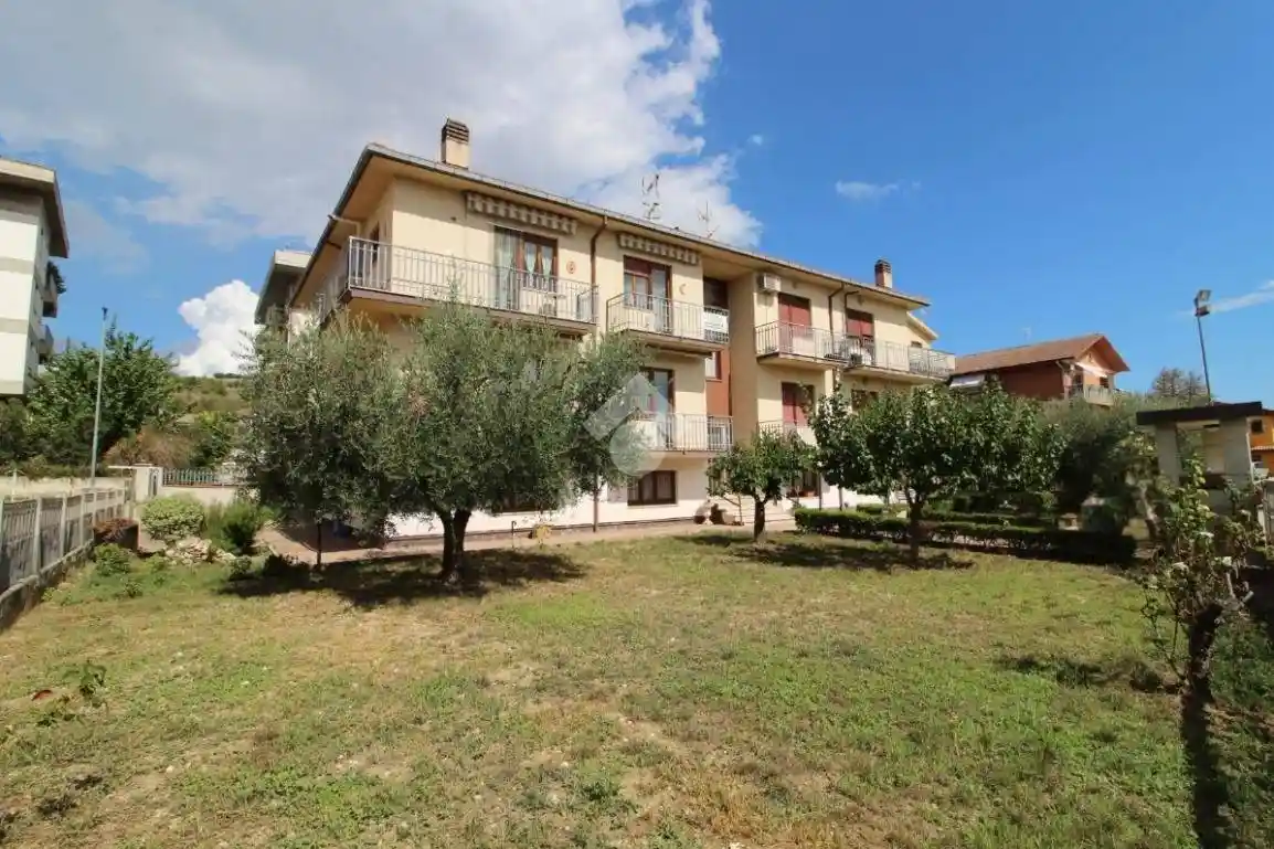 Villa plurifamiliare via Benedetto Croce 1, Bellante Stazione, Bellante - foto 2