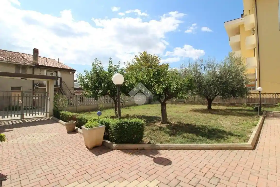 Villa plurifamiliare via Benedetto Croce 1, Bellante Stazione, Bellante - foto 3