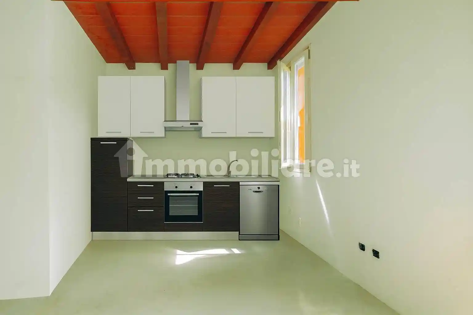 Villetta a schiera in vendita a Mirandola