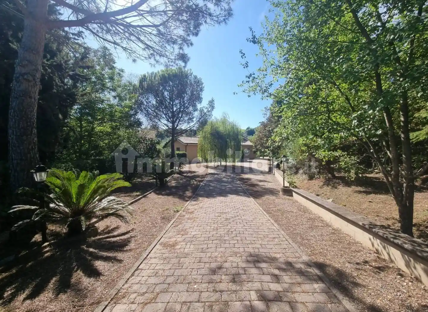 Villa unifamiliare Contrada Collalto 66, Pianella - foto 2