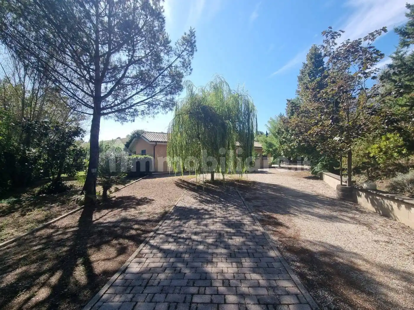 Villa unifamiliare Contrada Collalto 66, Pianella - foto 3