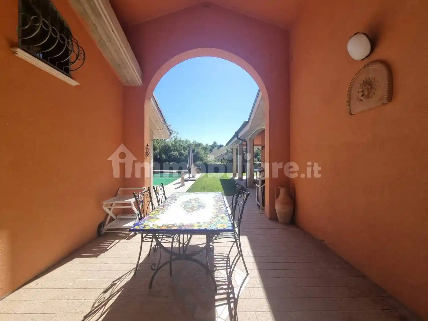 Villa unifamiliare Contrada Collalto 66, Pianella - foto 5