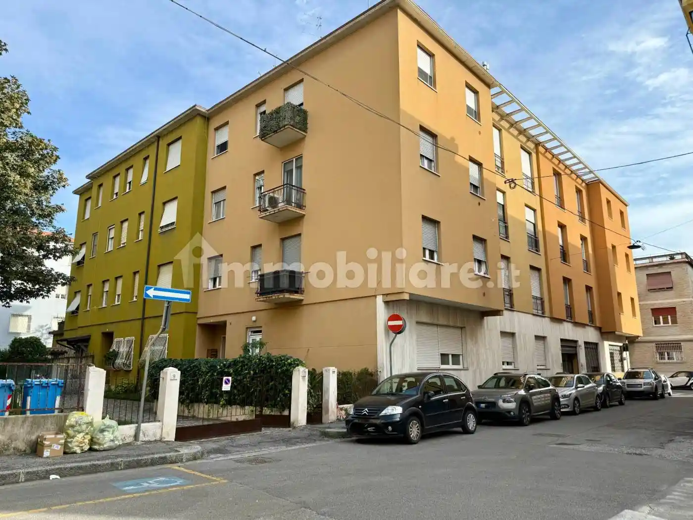 Appartamento in vendita a Brescia