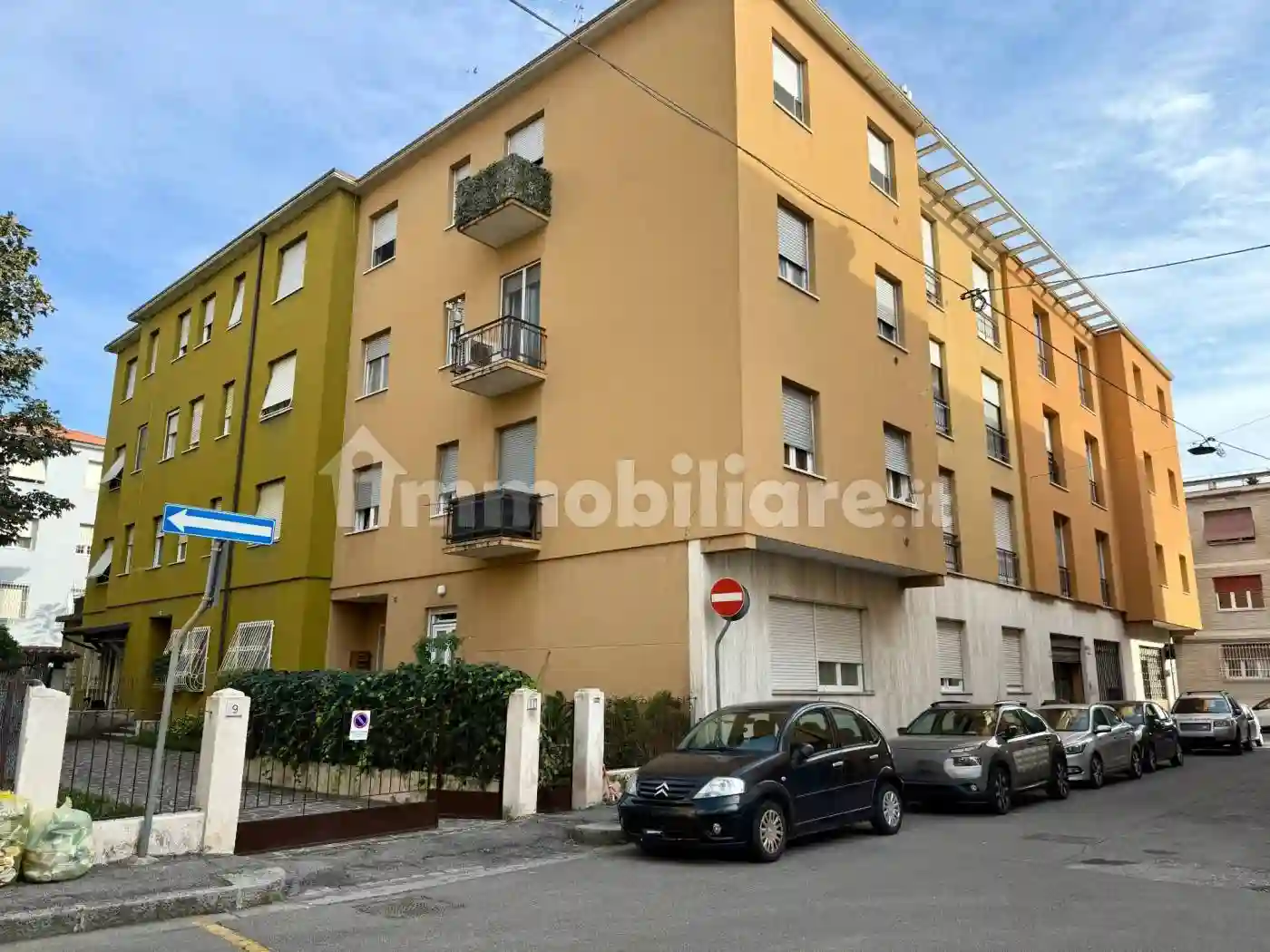 Trilocale via Romolo Romani, Villaggio Ferrari - Duca degli Abruzzi, Brescia - foto 4