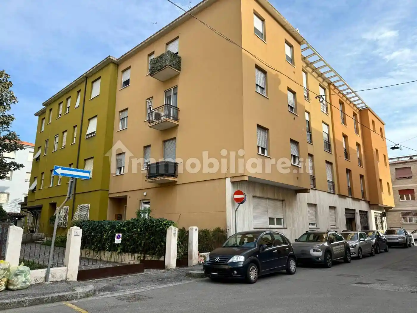 Trilocale via Romolo Romani, Villaggio Ferrari - Duca degli Abruzzi, Brescia - foto 2