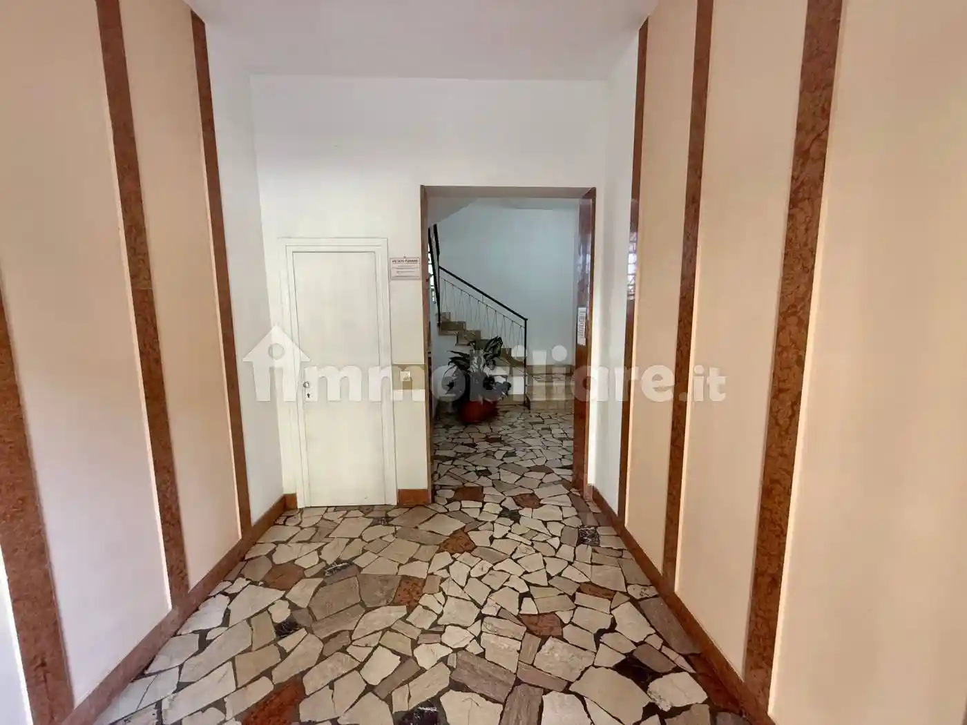 Trilocale via Romolo Romani, Villaggio Ferrari - Duca degli Abruzzi, Brescia - foto 4