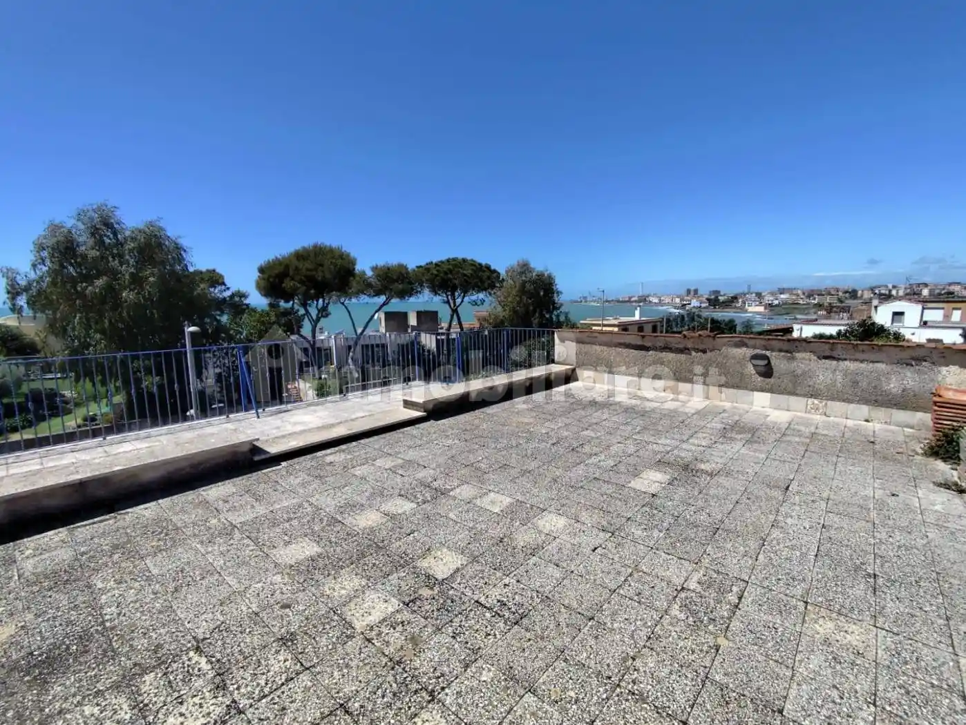 Villa unifamiliare via Aurelia Sud 22a, San Gordiano, Civitavecchia - foto 2