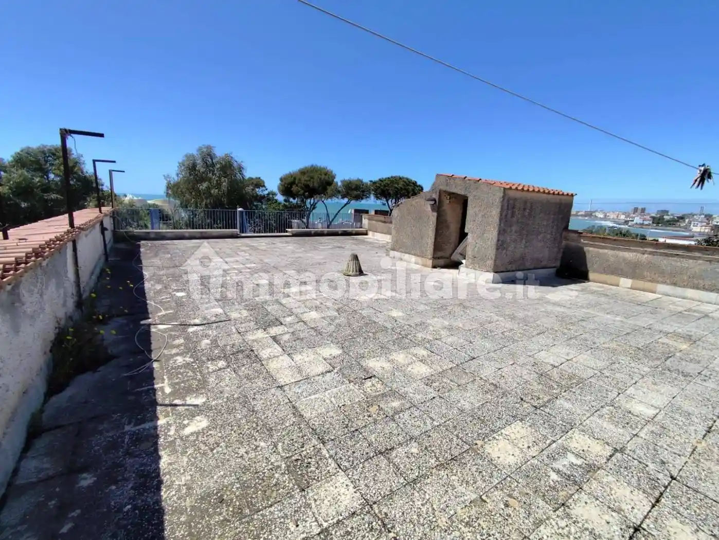Villa unifamiliare via Aurelia Sud 22a, San Gordiano, Civitavecchia - foto 3