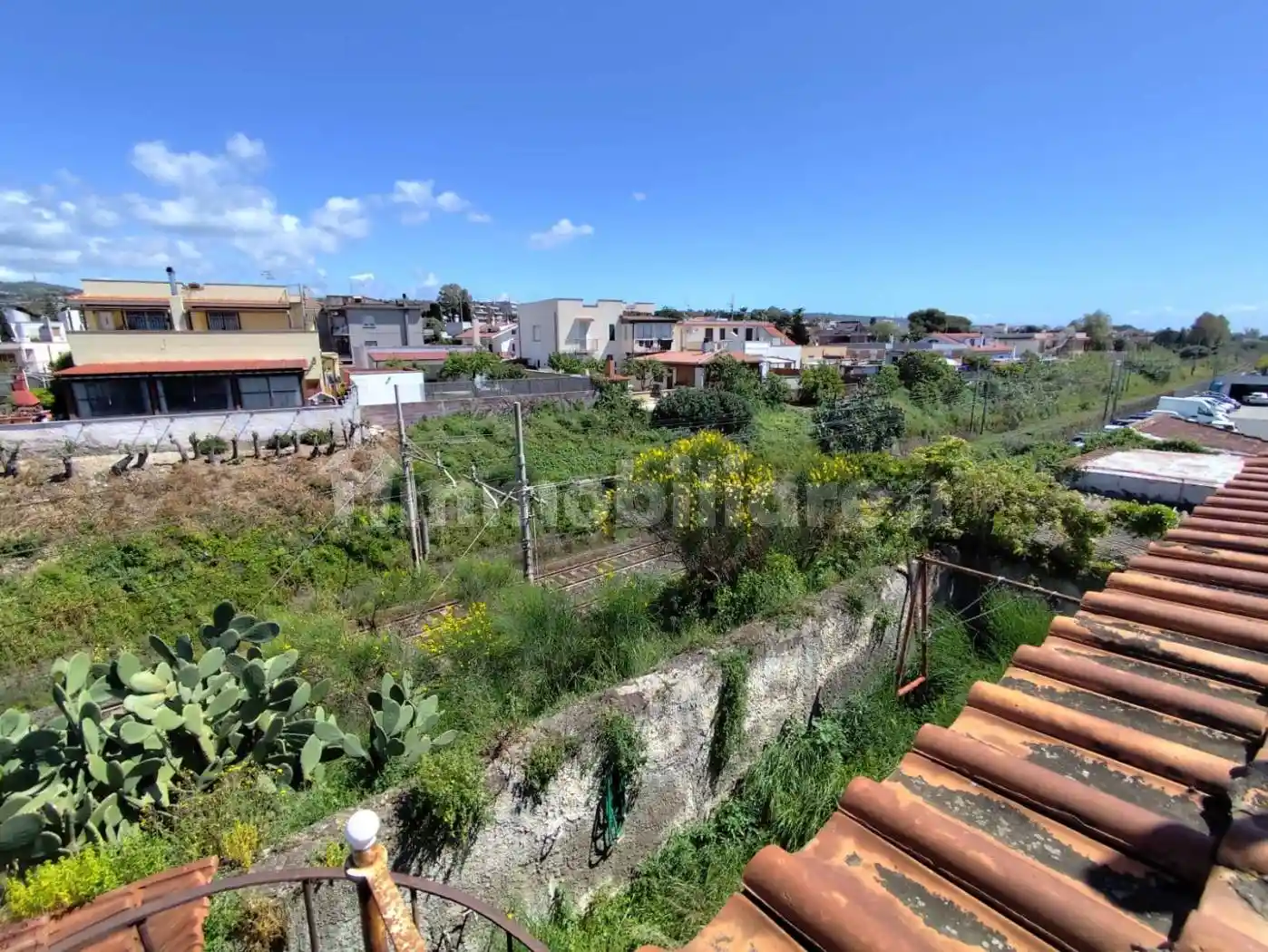 Villa unifamiliare via Aurelia Sud 22a, San Gordiano, Civitavecchia - foto 4