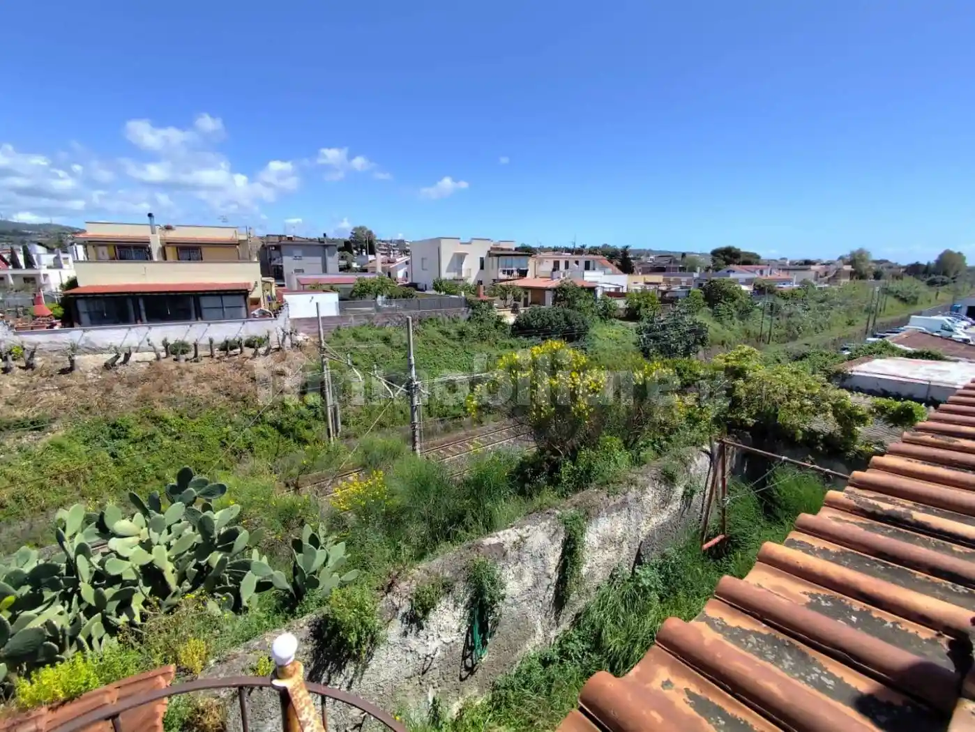 Villa unifamiliare via Aurelia Sud 22a, San Gordiano, Civitavecchia - foto 5