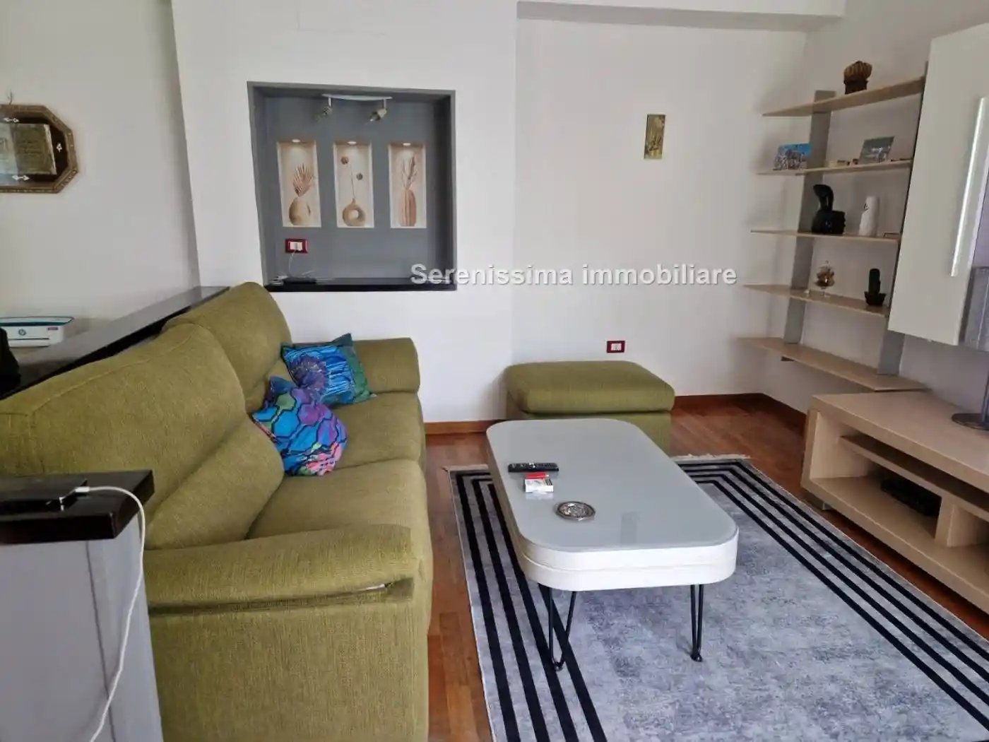 Appartamento in vendita a Montelabbate