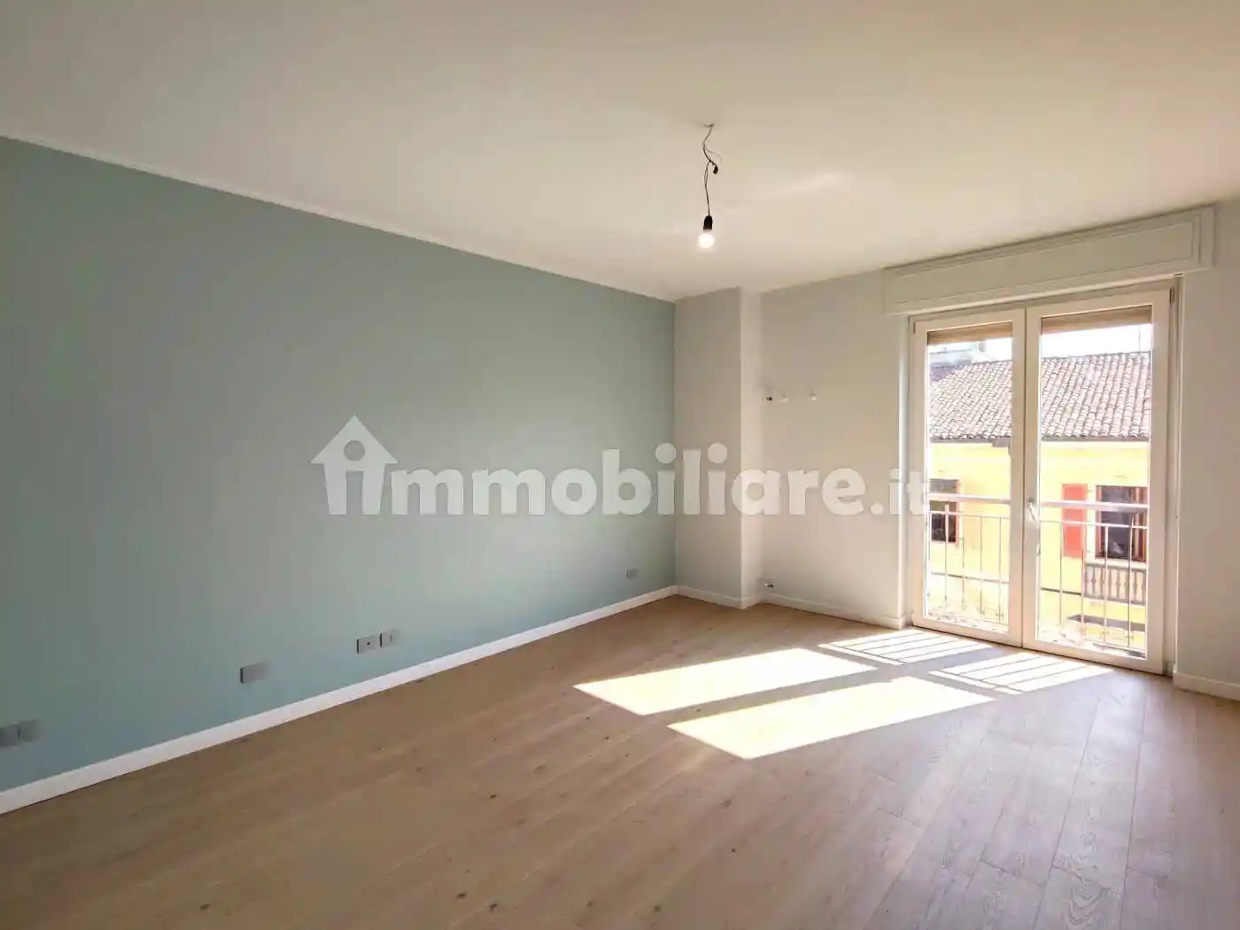 Appartamento in vendita a Alessandria