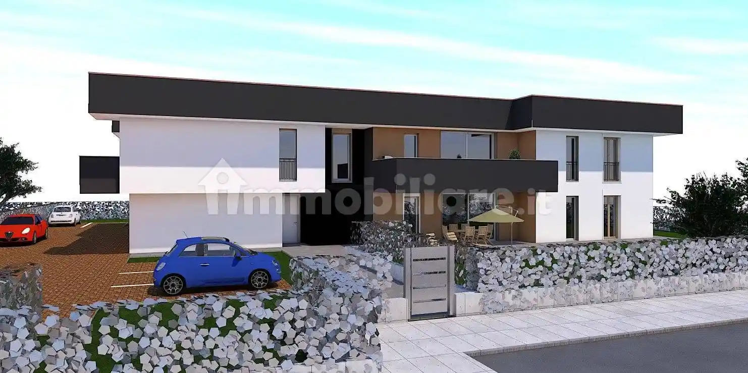 Attico - Mansarda in vendita a Padova