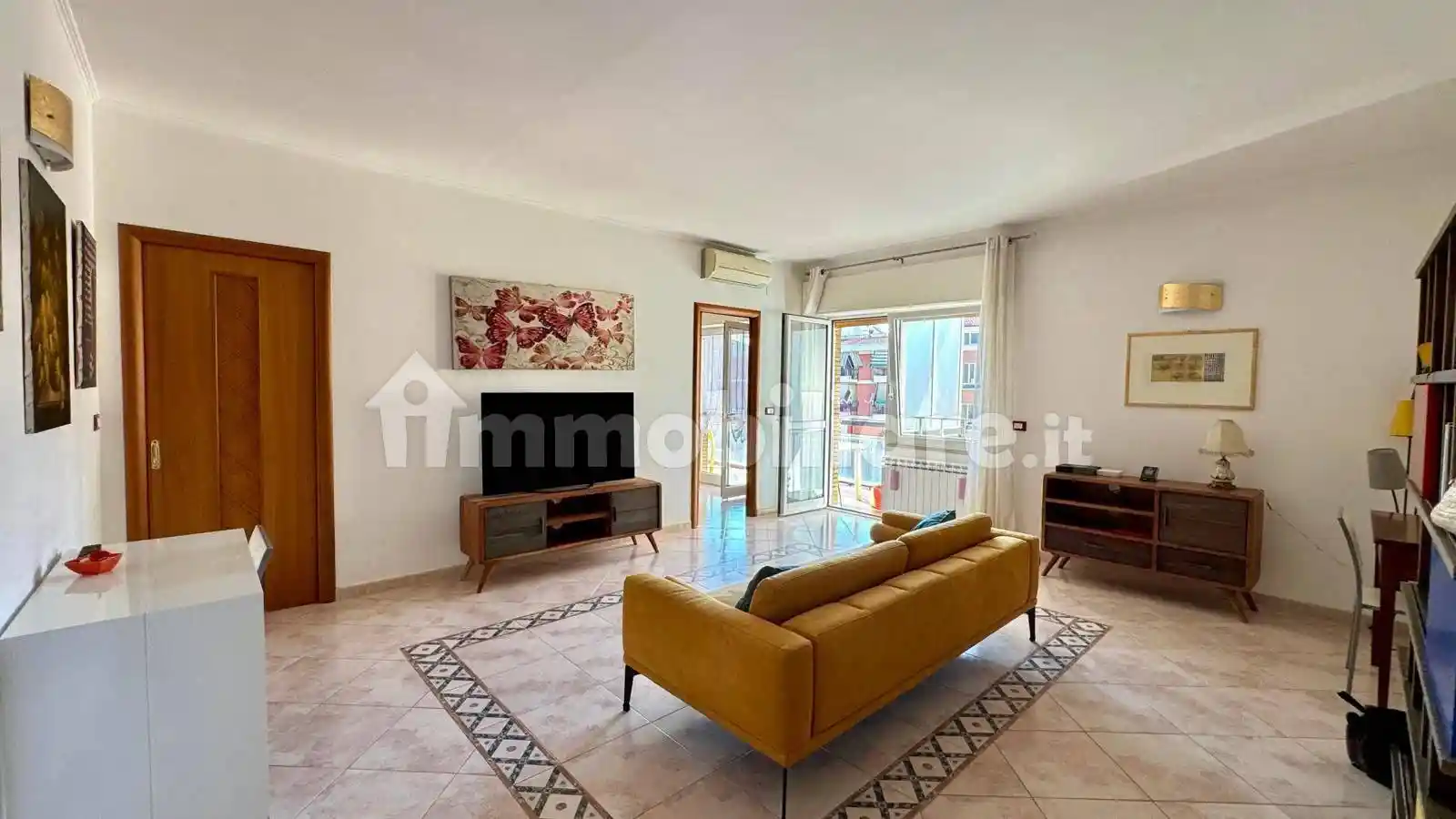 Bilocale via Lucio Papirio, Appio Claudio - Statuario, Roma - foto 2