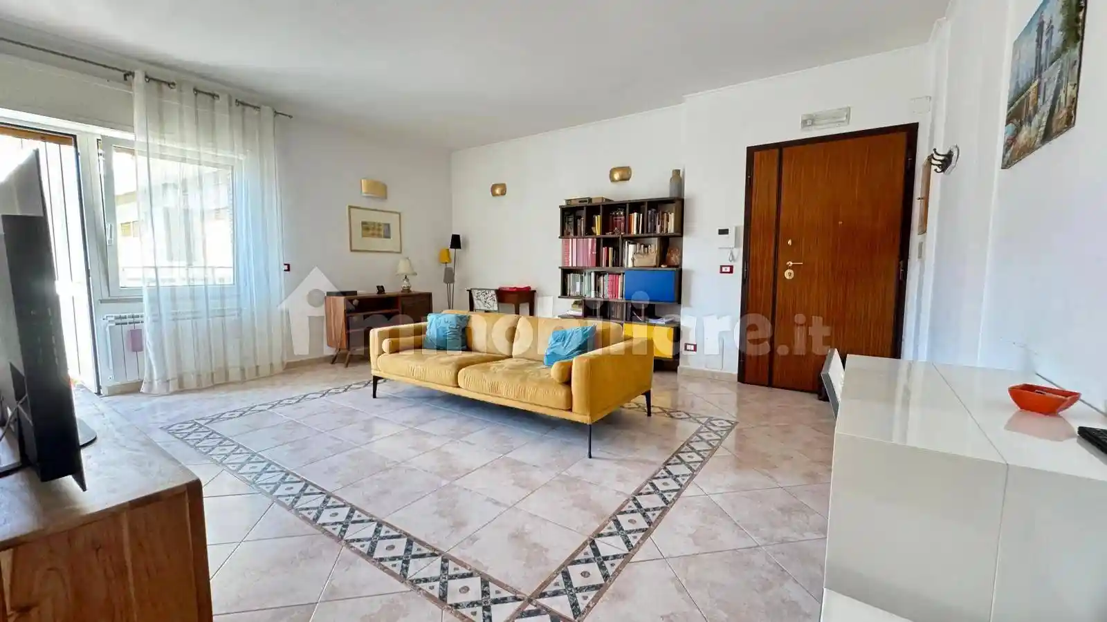 Bilocale via Lucio Papirio, Appio Claudio - Statuario, Roma - foto 4