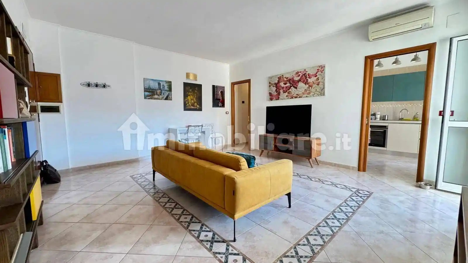 Bilocale via Lucio Papirio, Appio Claudio - Statuario, Roma - foto 5