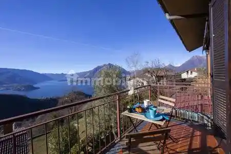 Trilocale via Per Esino	SNC, Varenna - foto 2