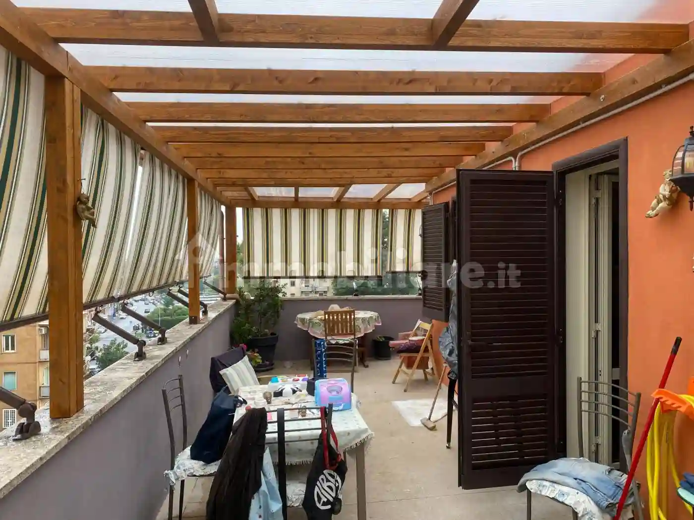 Attico - Mansarda - foto 2