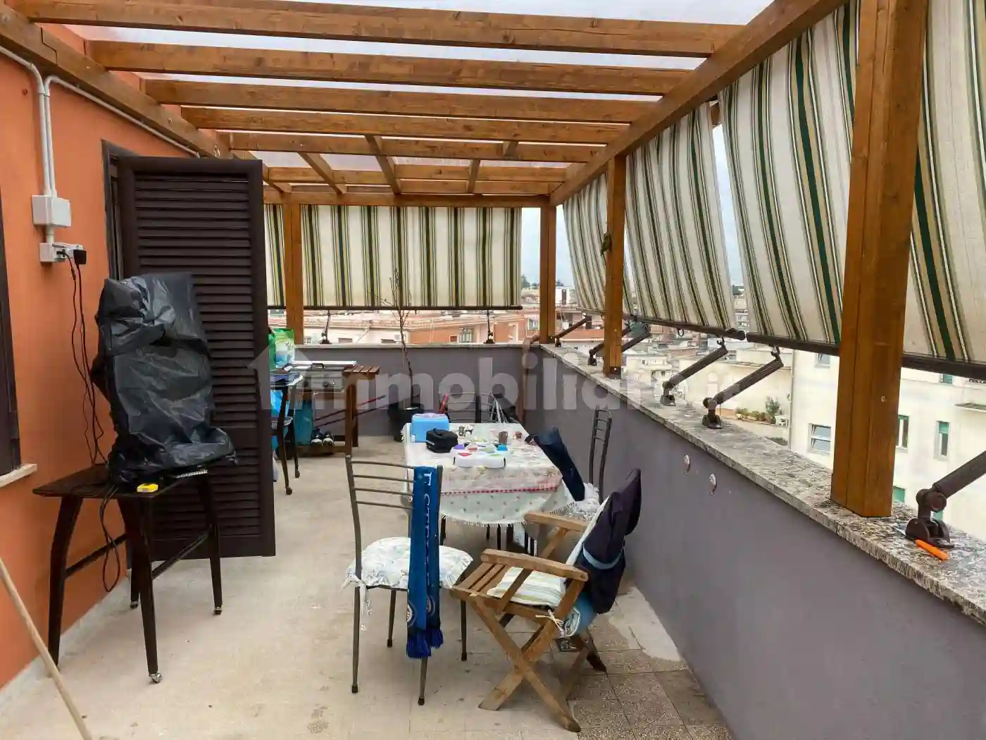 Attico - Mansarda - foto 3