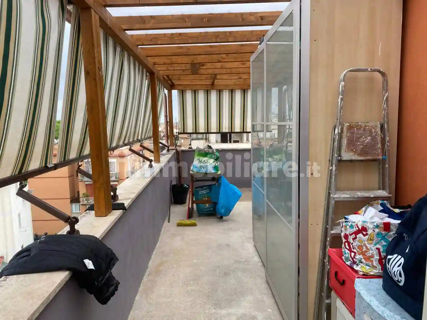 Attico - Mansarda - foto 4