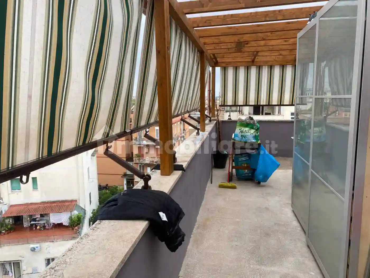 Attico - Mansarda - foto 5