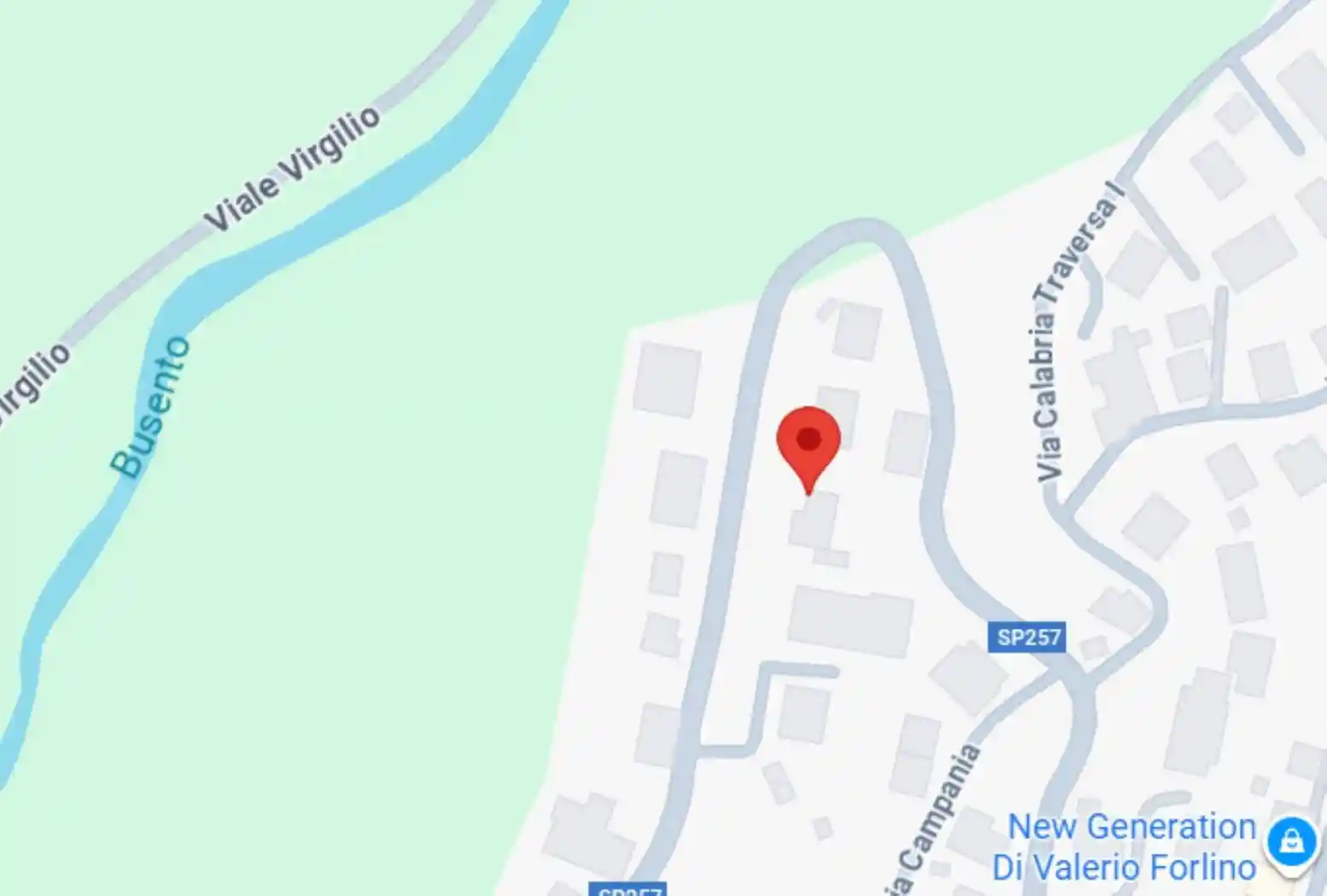 Appartamento all'asta via Nazionale 35, Carolei - foto 2