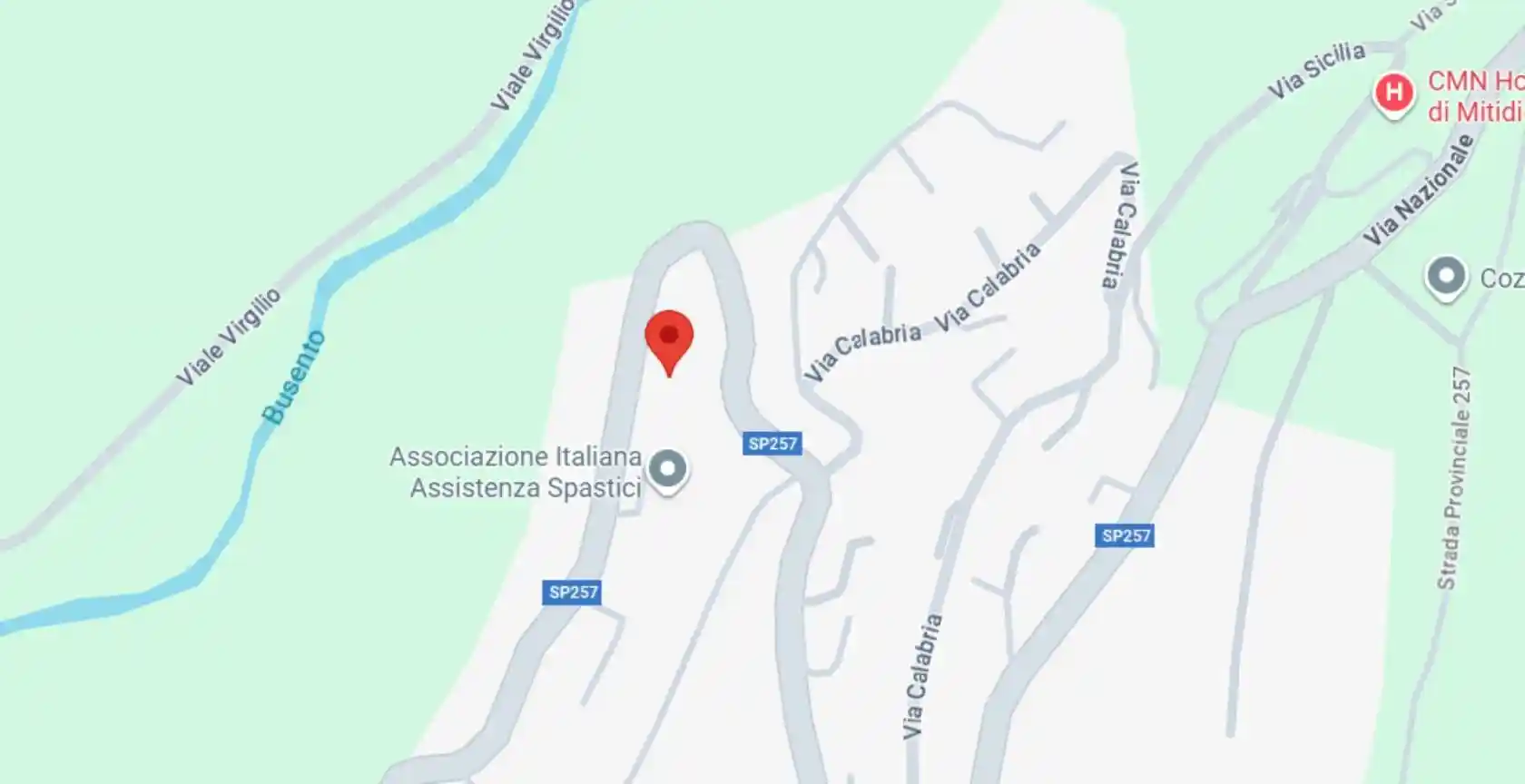 Appartamento all'asta via Nazionale 35, Carolei - foto 3