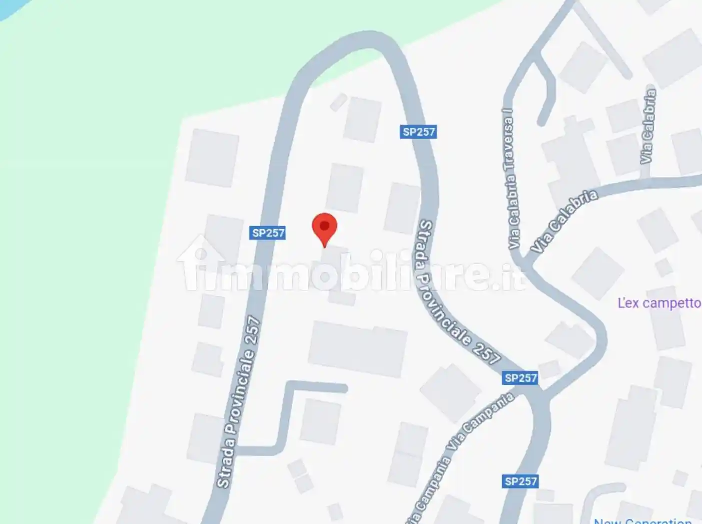 Appartamento all'asta via Nazionale 35, Carolei - foto 4