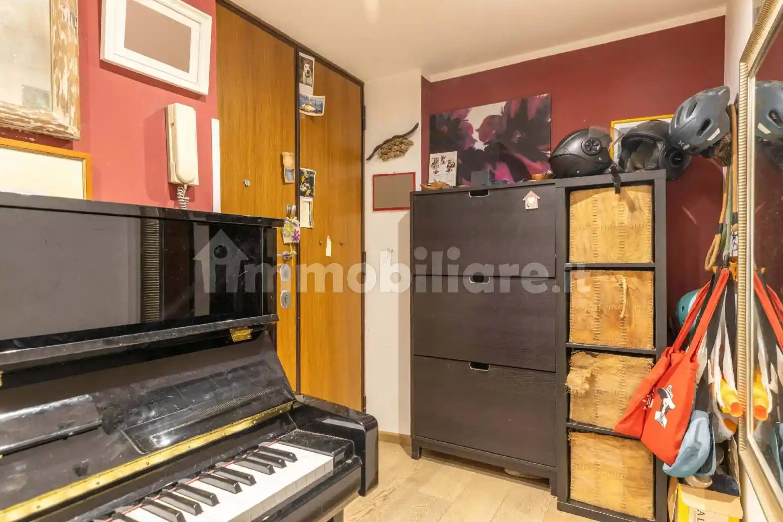 Trilocale via Cilicia 53, San Giovanni, Roma - foto 3