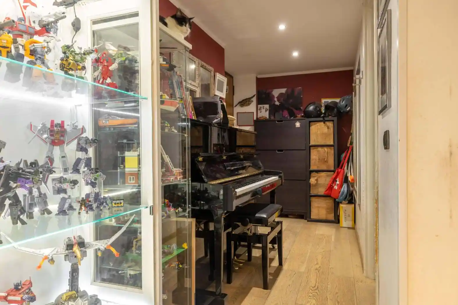 Trilocale via Cilicia 53, San Giovanni, Roma - foto 5