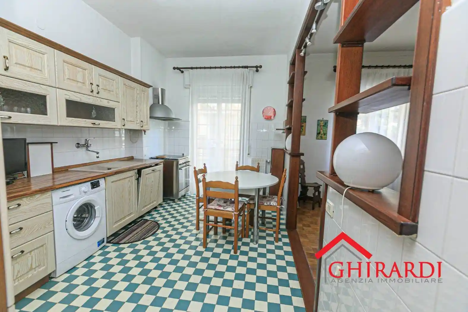 Appartamento in affitto a Genova