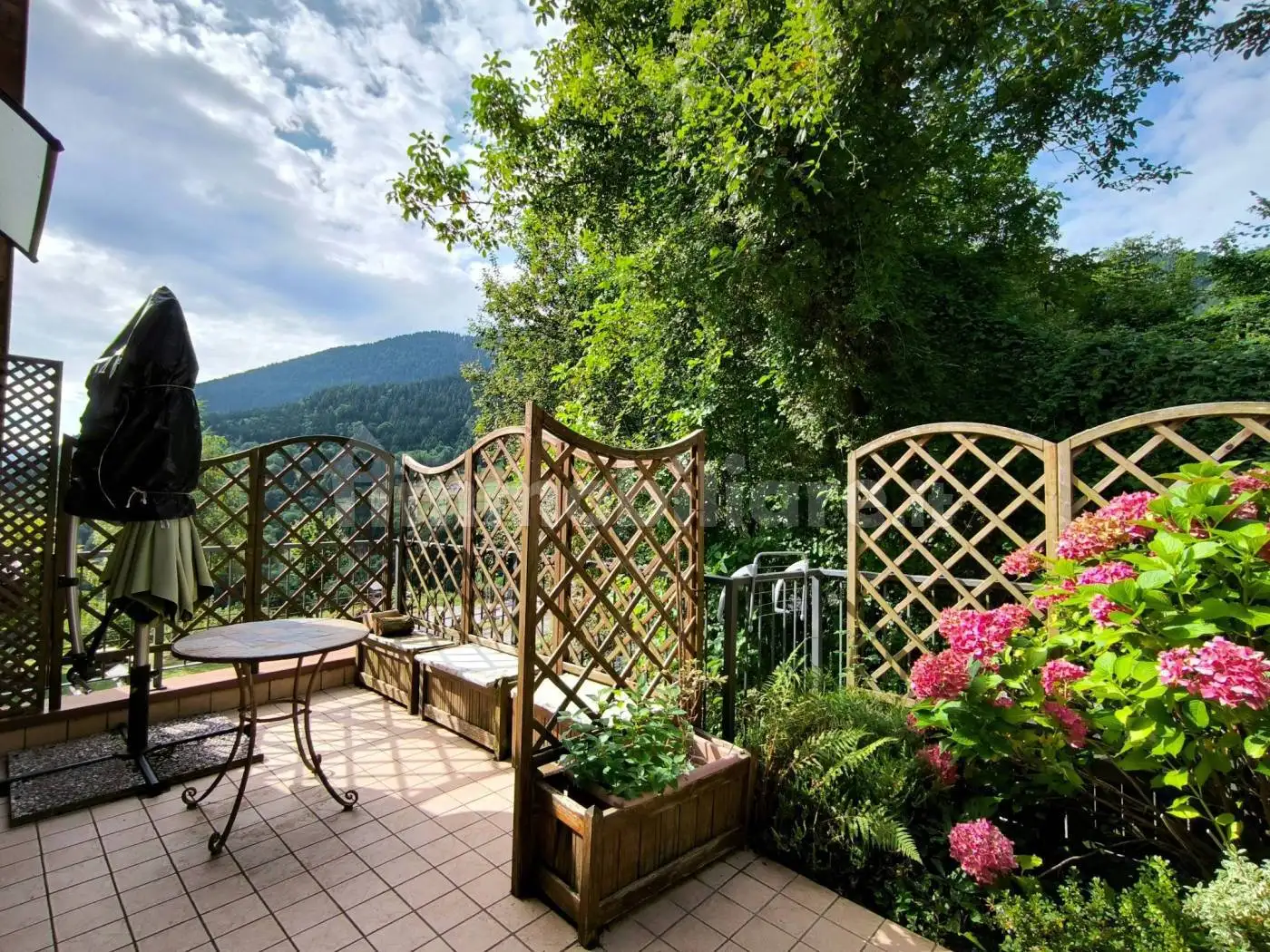 Appartamento in vendita a Lozio