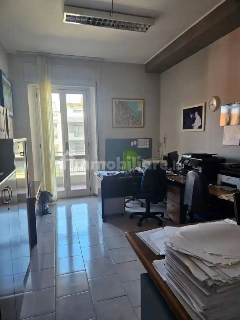 Quadrilocale via dei Sanniti, Porta Nuova, Pescara - foto 3