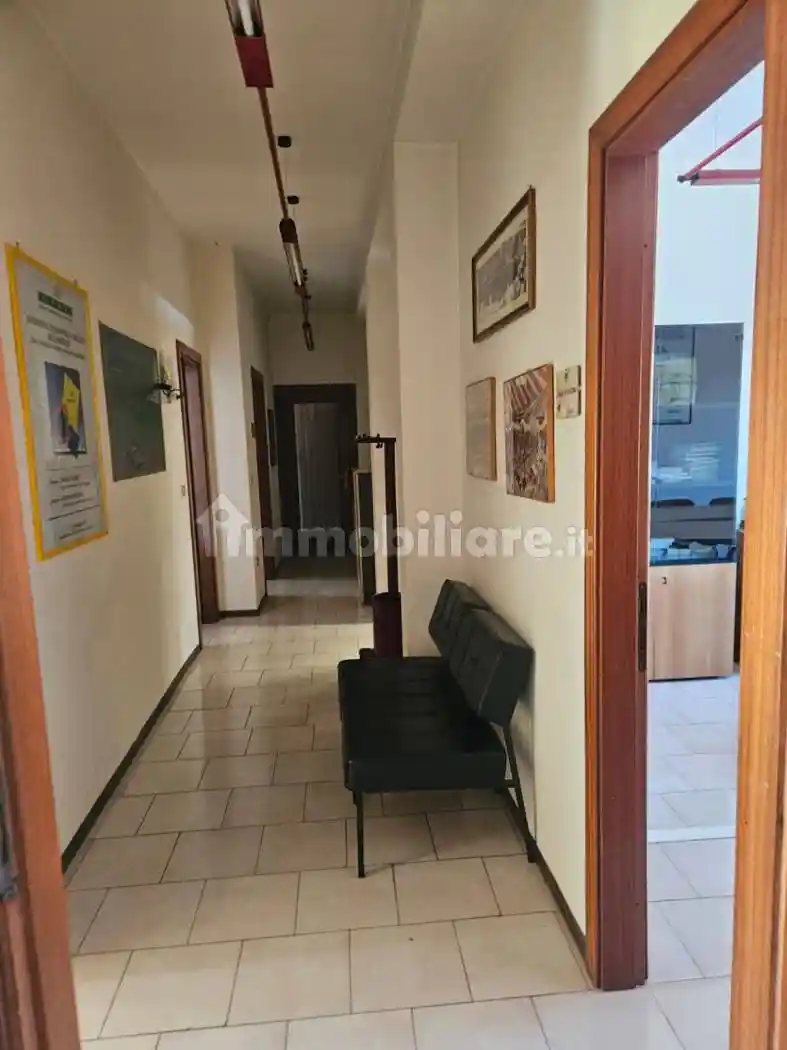 Quadrilocale via dei Sanniti, Porta Nuova, Pescara - foto 5