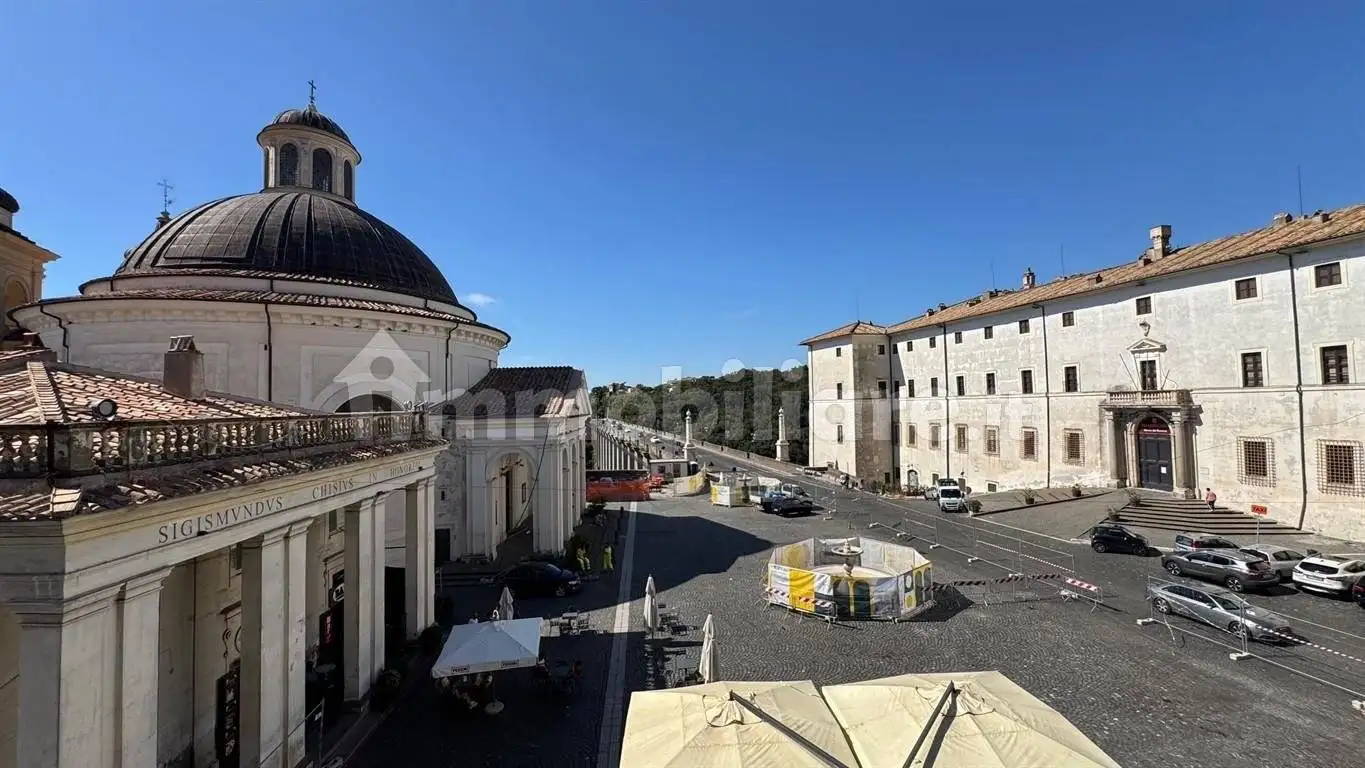 Appartamento in affitto a Ariccia