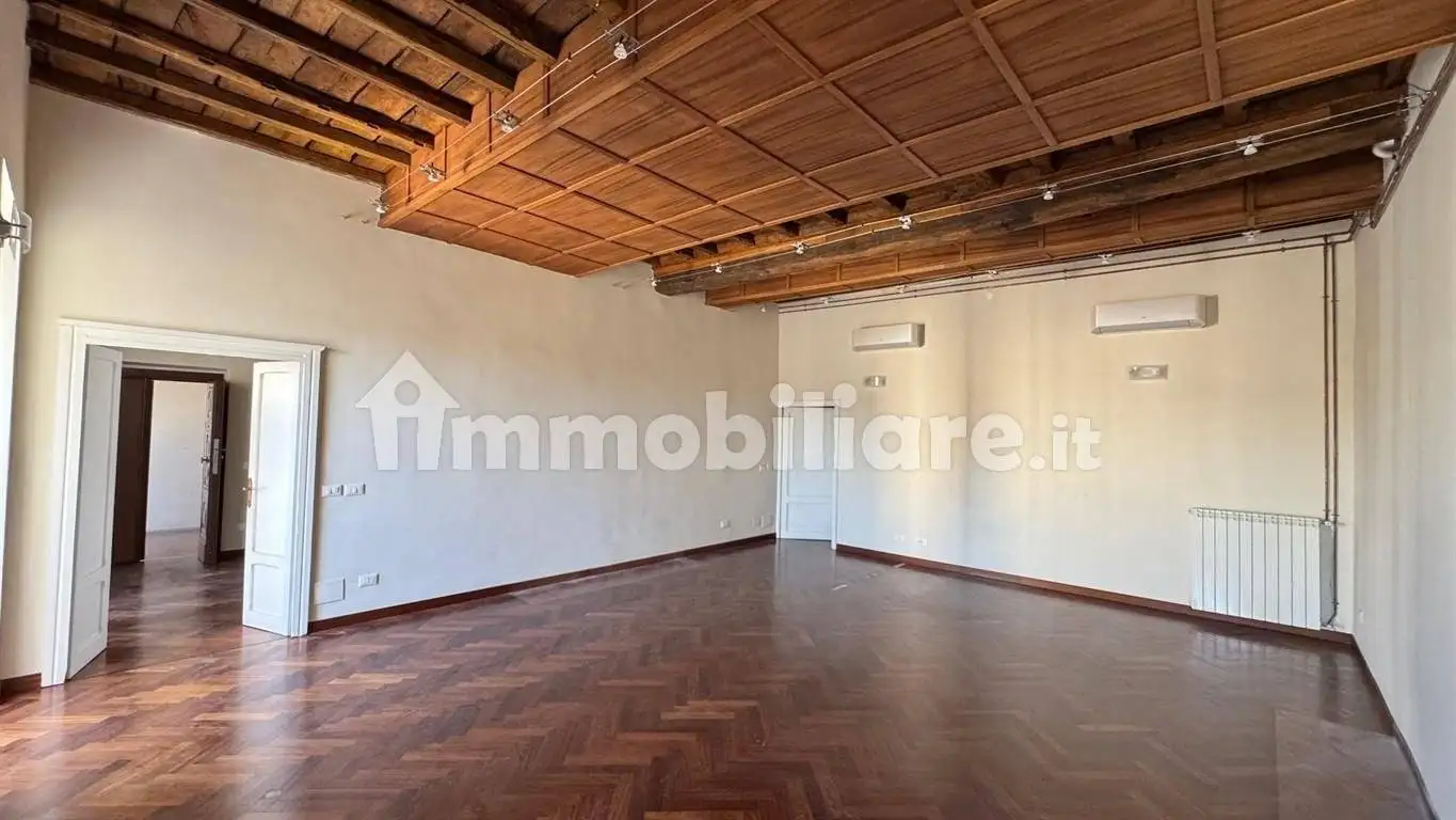 Quadrilocale piazza di corte 4, Centro, Ariccia - foto 4