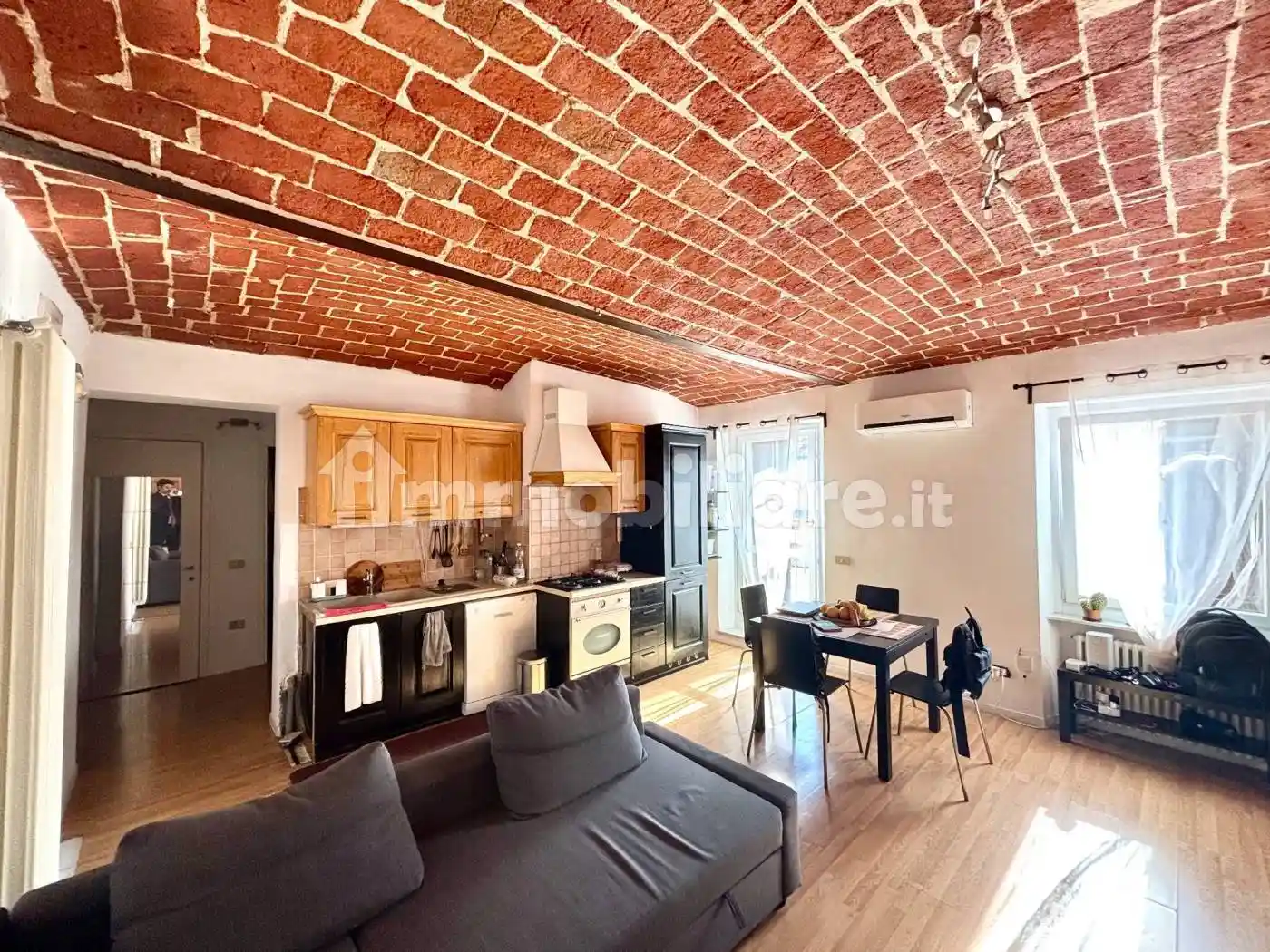 Trilocale via 1821 23, Ospedale, Alessandria - foto 2