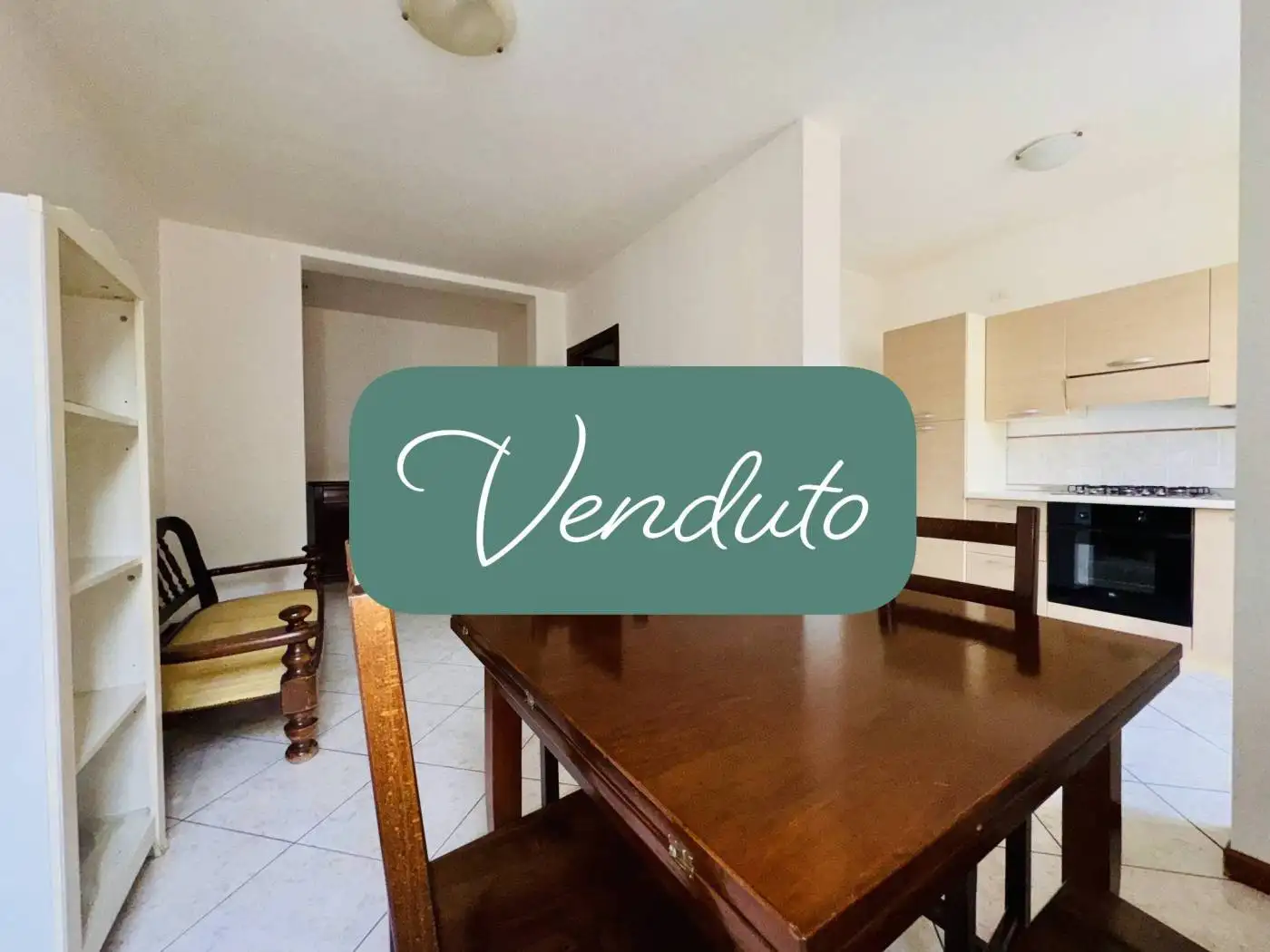 Appartamento in vendita a Villanuova sul Clisi