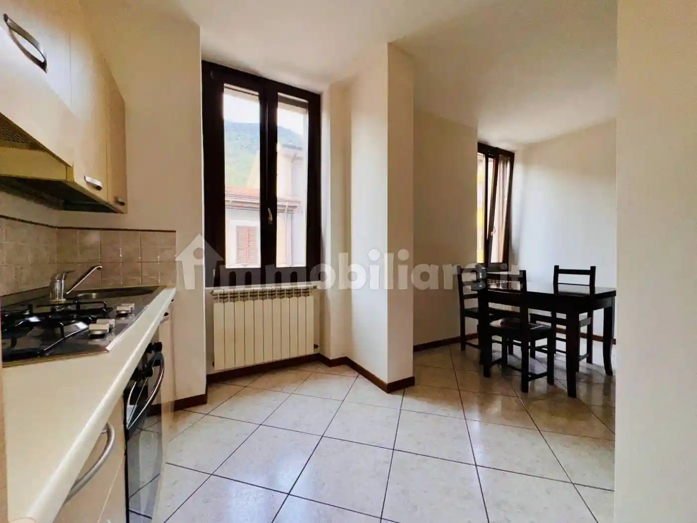 Bilocale via Giuseppe Zanardelli, Centro, Villanuova sul Clisi - foto 2