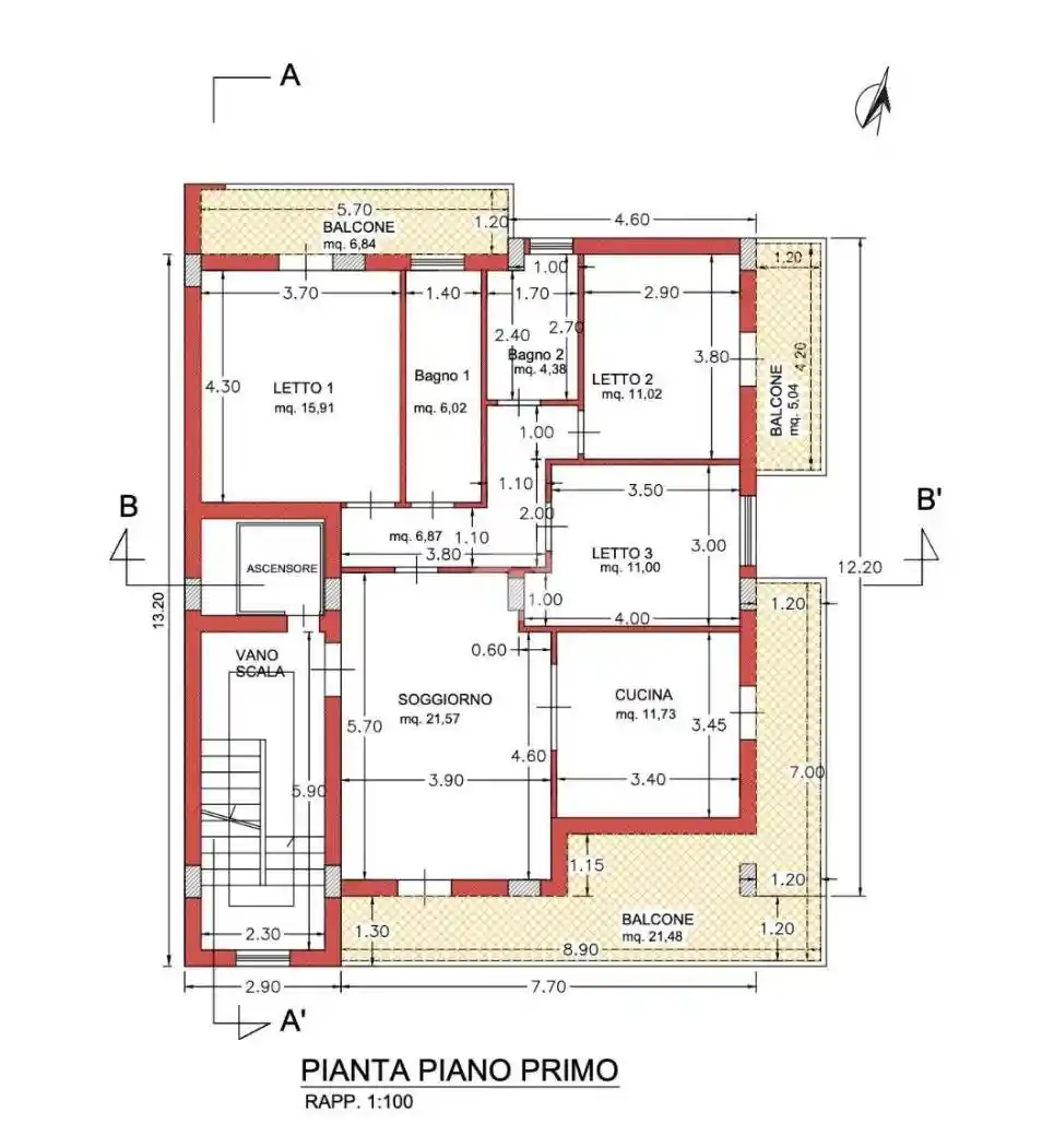 Appartamento - foto 5