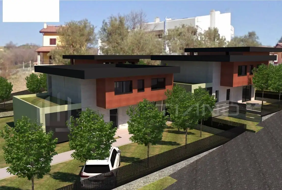 Villa in vendita a Rende