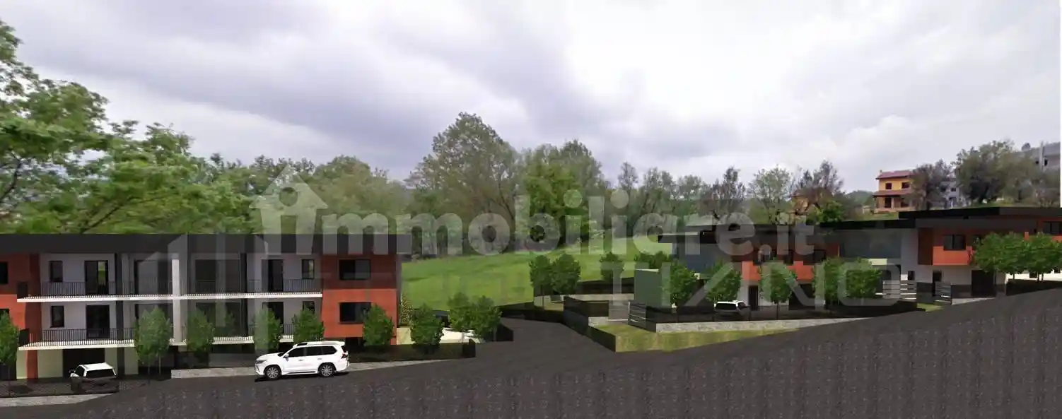 Villa unifamiliare via campania, Quattromiglia, Rende - foto 5