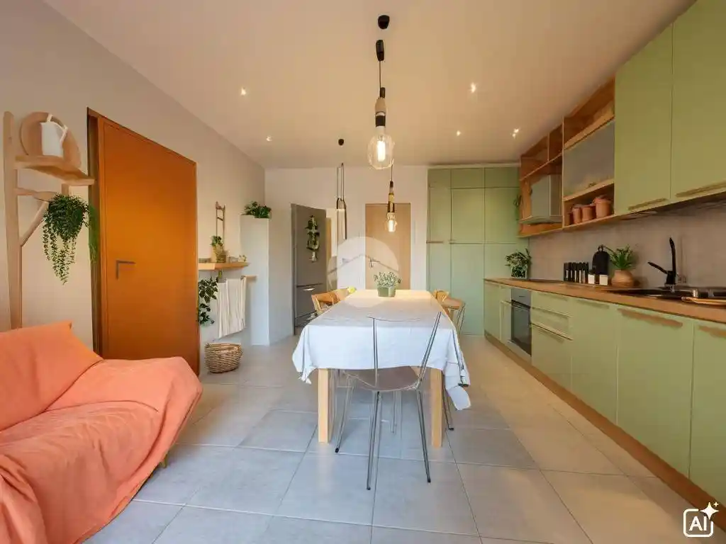 Quadrilocale via dei Carrubi, Parco degli Aranci, Caserta - foto 4