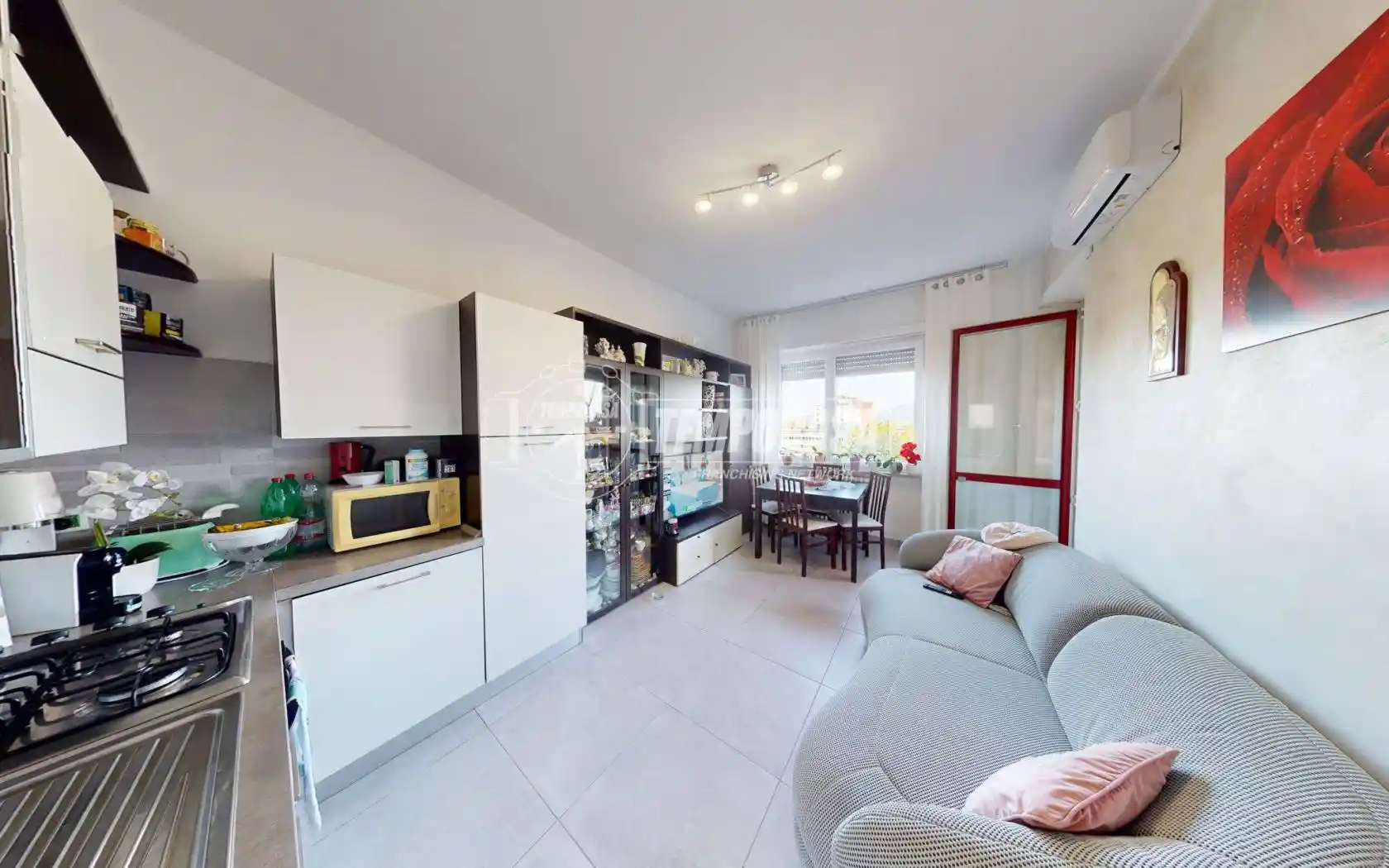 Appartamento in vendita a Torino