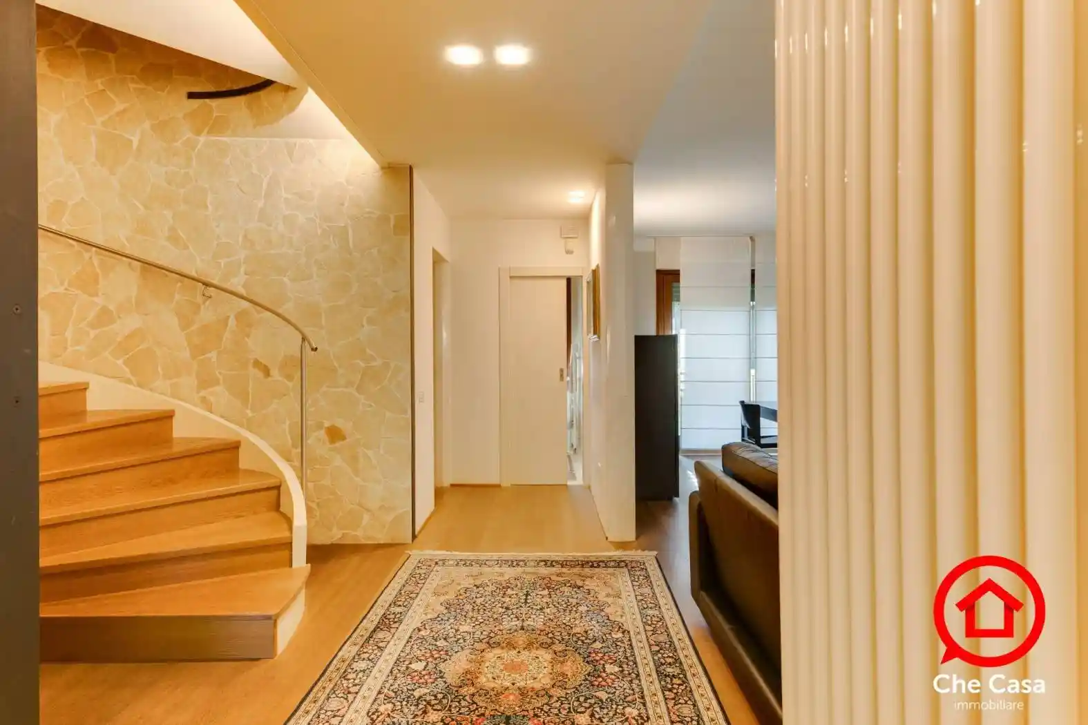 Villa unifamiliare via Andrea Costa 31, Centro Urbano, Cesena - foto 5