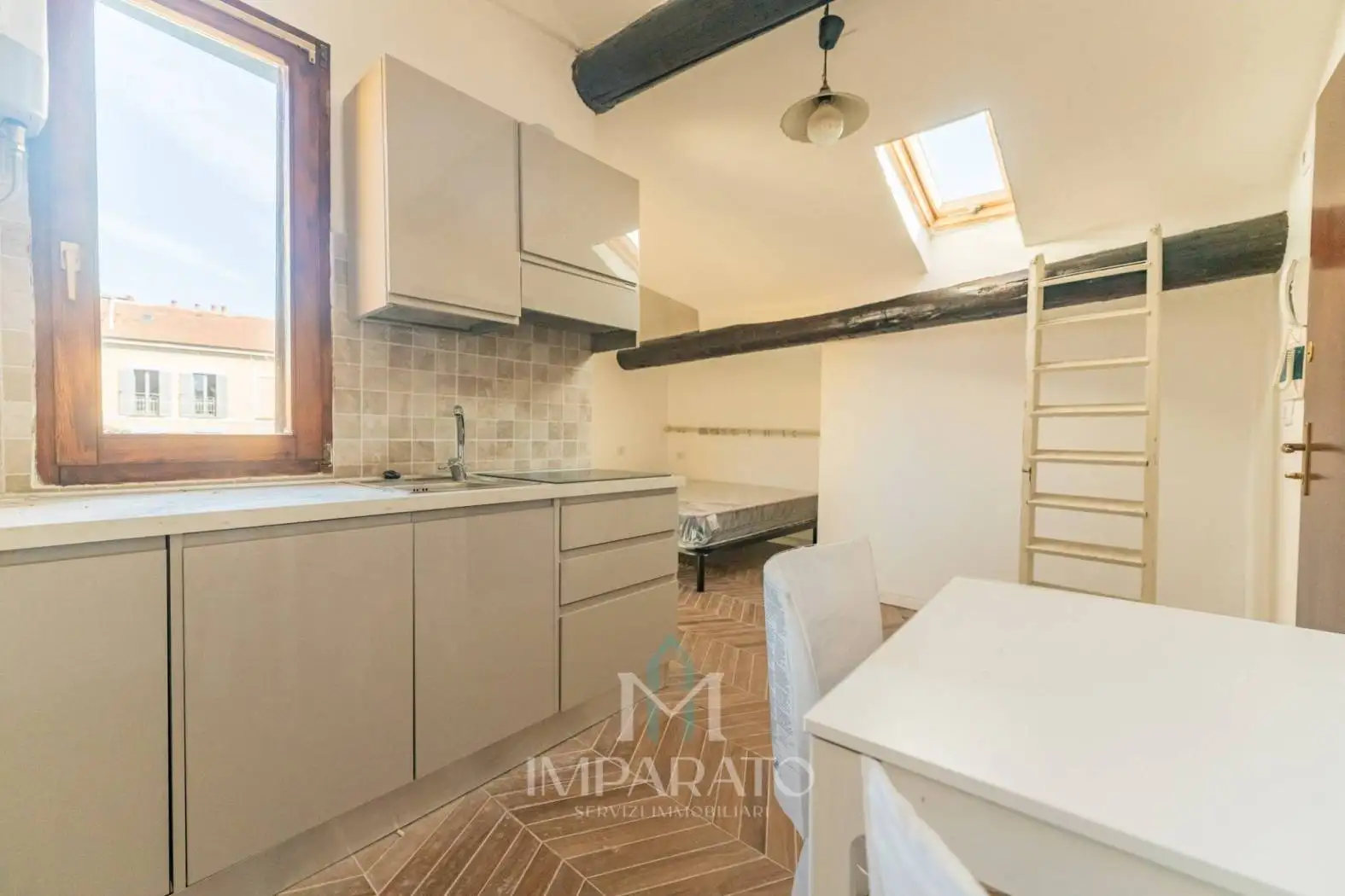 Apartment in vendita a Milan