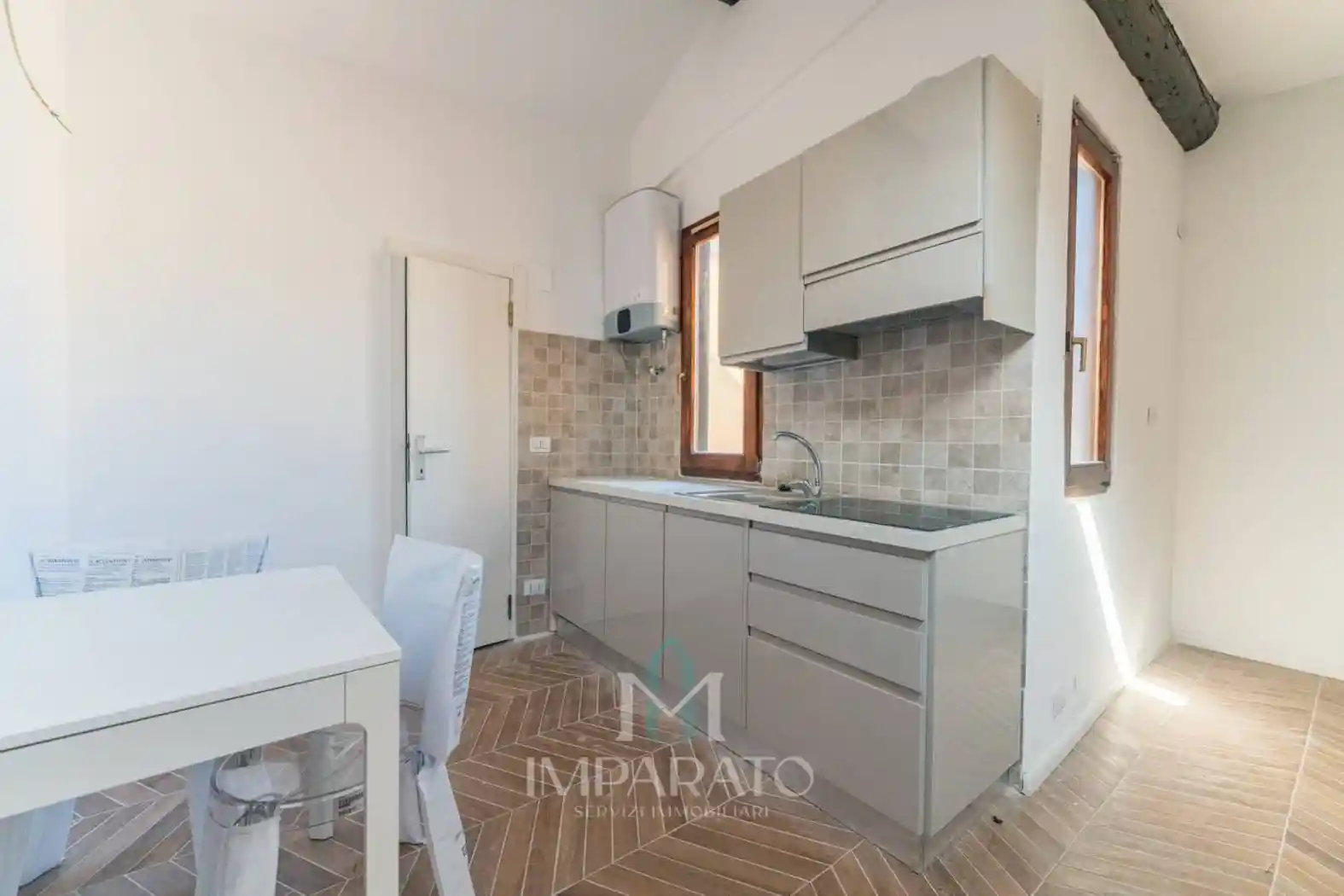 Monolocale via Bramante 20, Paolo Sarpi, Milano - foto 4